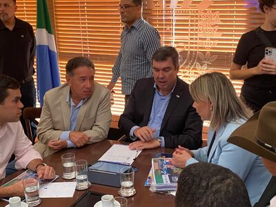 Foto: Divulgação Assessoria de Comunicação 