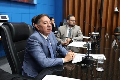 Foto: Divulgação Assessoria Comunicação 