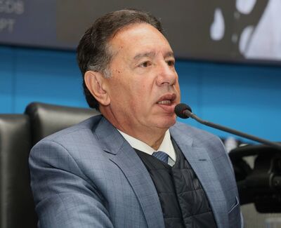 Foto: Divulgação Assessoria Comunicação 