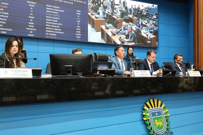 Foto: Divulgação Assessoria Comunicação 