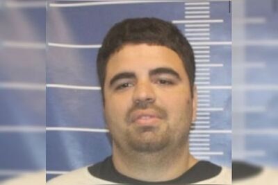 Bruno Guimarães da Cunha Chagas, o homem preso pela Polícia Civil do Rio de Janeiro. Foto: Reprodução Metrópoles 