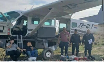  sequestro teria ocorrido na manhã de sábado / Divulgação 