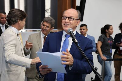 Foto: Divulgação Assessoria Comunicação 