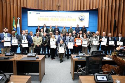 Foto: Divulgação Assessoria Comunicação 