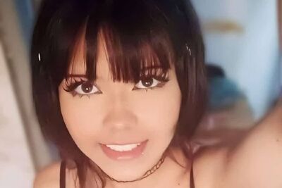 Nicolly Fernanda, de 15 anos. Foto: Reprodução rede social