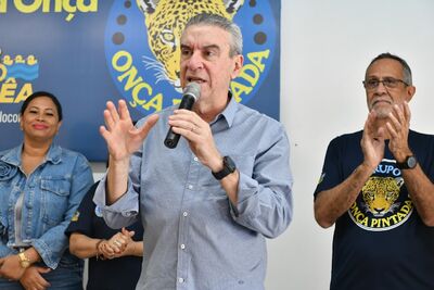 Foto: Divulgação Assessoria Comunicação 