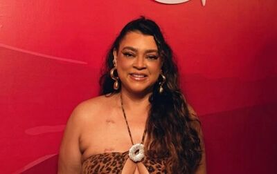 Preta Gil lutava contra câncer desde 2023.  Foto: Instagram 