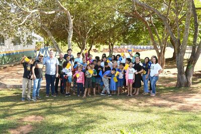 Foto: Divulgação Assessoria Comunicação 
