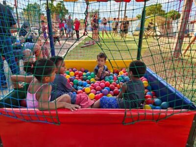 Foto: Divulgação AssCom PMC 
