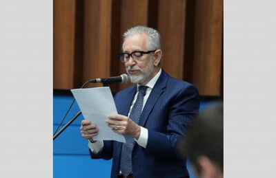 Foto: Divulgação Assessoria de Comunicação 