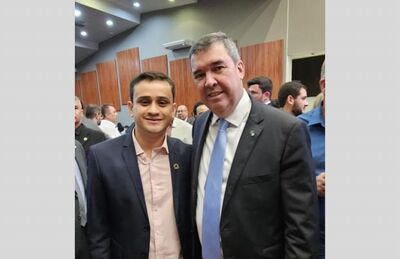 Foto: Divulgação Assessoria de Comunicação 