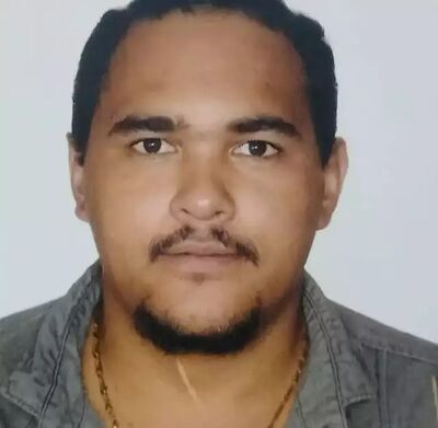 Marcos Willian já tem duas passagens por estupro de vulnerável. Foto: Divulgação/PCMS
