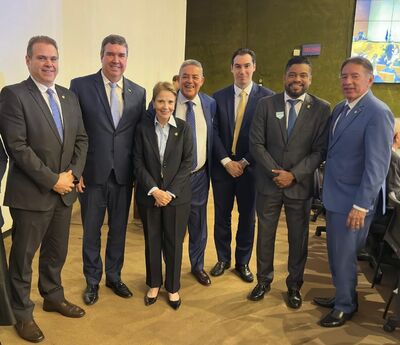 Foto: Divulgação Assessoria de Comunicação 