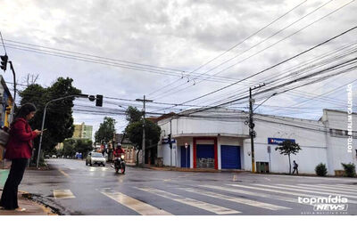 Berlim Caldeirão/ TopMídia News