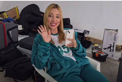 Foto: Reprodução/Instagram