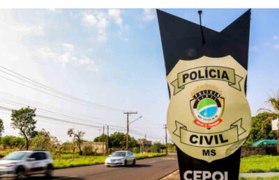 Caso foi registrado na Depac Cepol (Alicce Rodrigues, Midiamax)