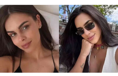 Amanda Kimberlly e Bruna Biancardi (Reprodução, Instagram)