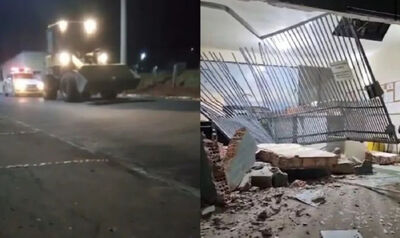 Foto: Reprodução RICtv