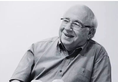 Luis Fernando Verissimo (Foto: Unesp/Divulgação)
