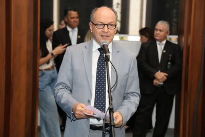 Foto: Divulgação Assessoria de Comunicação 