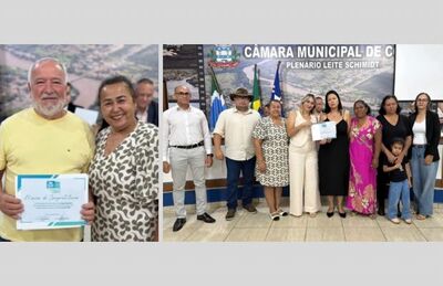 Foto: Divulgação Assessoria Parlamentar 