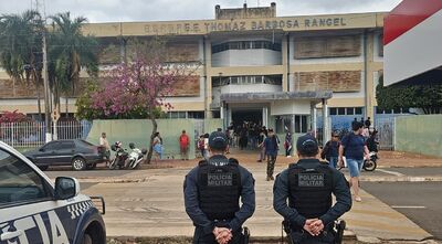 Foto: Divulgação AssCom Social 5º BPM 