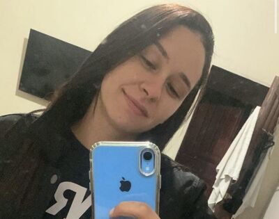 Silvia era estudante de Licenciatura em Química no IFMS. Foto: Redes sociais