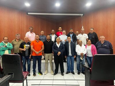 Foto: Divulgação AssCom PMC 