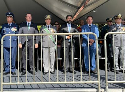 Foto: Divulgação Assessoria de Comunicação 