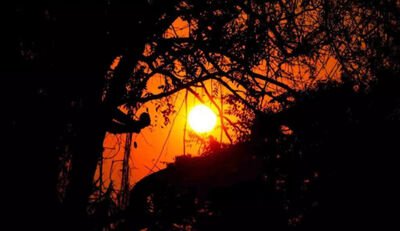 Calor predomina em MS.(Arquivo Midiamax)