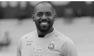 Neneca (Reprodução, Instagram)