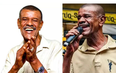 Marquinho PQD - Foto: Reprodução/ X