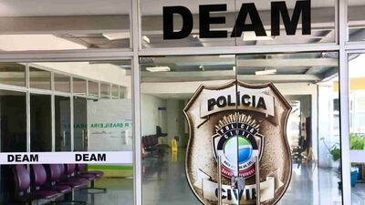 Delegacia Especializada de Atendimento à Mulher está instalada na Casa da Mulher Brasileira. Foto: Eliel Dias, Midiamax