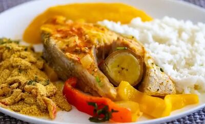 Evento inédito reúne empreendedores do setor gastronômico em Rio Verde. Foto: Divulgação