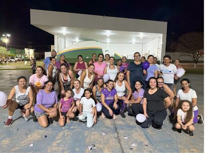 Foto: Divulgação AssCom PMS 