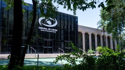 Foto por: Mary Vasques/TCE-MS 