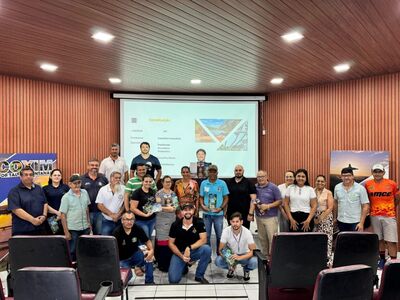 Foto: Divulgação AssCom PMC 