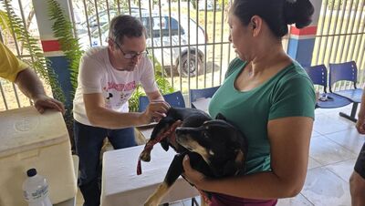 Foto: Divulgação AssCom PMC 