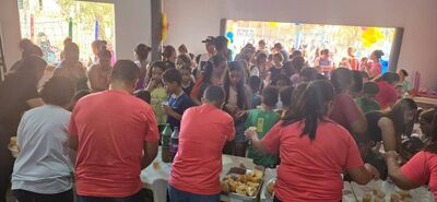 Foto: Divulgação AssCom PMC 