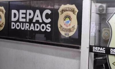 Caso foi registrado na Depac como ato obsceno (Foto: Marcos Morandi, Midiamax)