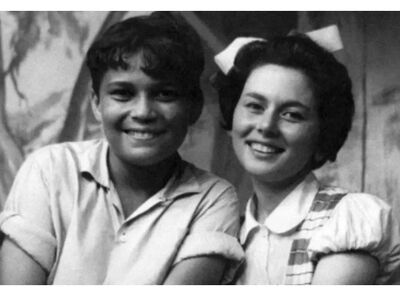 David José (Divulgação, TV Tupi)