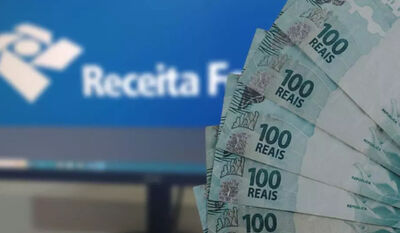 Restituição do Imposto de Renda. (Foto: Fábio Oruê, Jornal Midiamax)