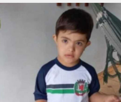 Geziel morreu afogado   (Impacto News)