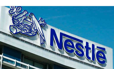 Escritório da Nestlé, em São Paulo. (Foto: Divulgação)