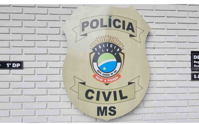 Caso é investigado pela Polícia Civill de Dourados (Foto: Marcos Morandi, Midiamax)