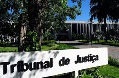 Tribunal de Justiça de Mato Grosso do Sul abriu edital com 20 vagas para juiz substituto.  Foto: Divulgação/TJMS