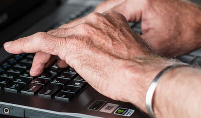 Ilustrativa. (Steve Buissinne, Pixabay)