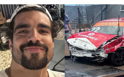 Caio Castro (Reprodução, Instagram)