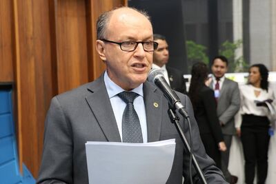 Foto: Divulgação Assessoria Comunicação