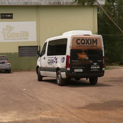 Foto: Divulgação AssCom PMC 